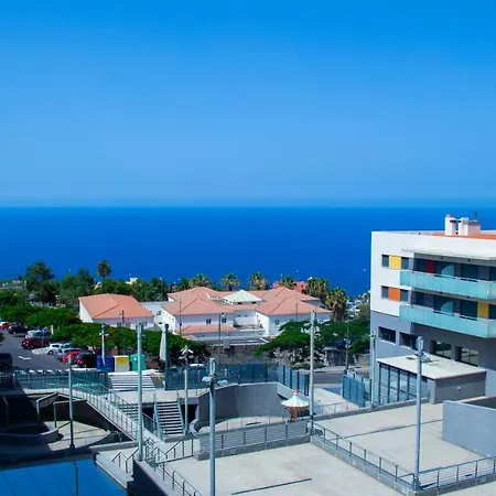 Апартаменты Con Terraza En La Magalona
