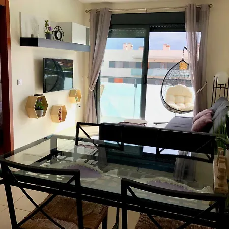 公寓 Con Terraza En La Magalona 伊科德·德·洛斯·维诺斯