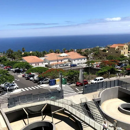 Con Terraza En La Magalona 伊科德·德·洛斯·维诺斯